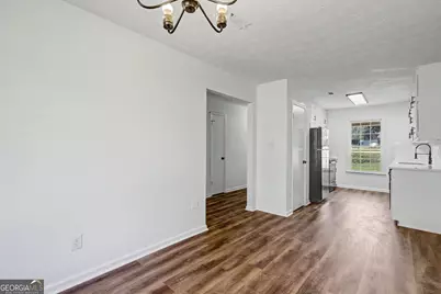 608 S Jeff Davis Drive, Fayetteville, GA 30215 - Photo 13