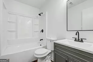 608 S Jeff Davis Dr, Fayetteville, GA 30215 - Photo 25