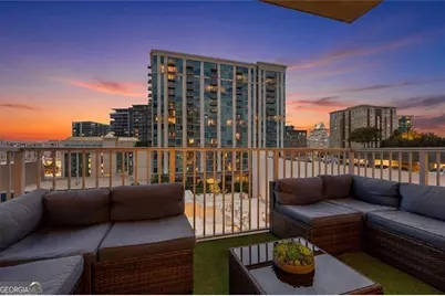 250 Pharr Road NE #1005, Atlanta, GA 30305 - Photo 27
