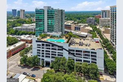 250 Pharr Road NE #1005, Atlanta, GA 30305 - Photo 31