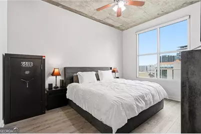 250 Pharr Road NE #1005, Atlanta, GA 30305 - Photo 15