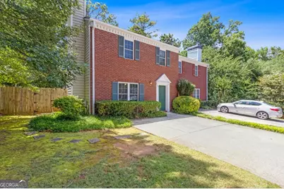 725 Anderson Walk, Marietta, GA 30062 - Photo 27
