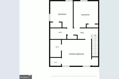 725 Anderson Walk, Marietta, GA 30062 - Photo 33