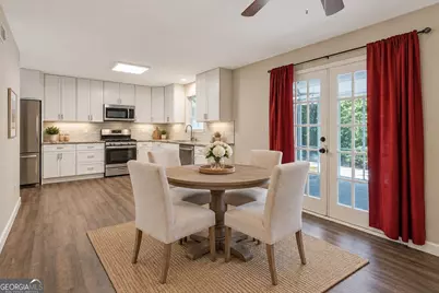725 Anderson Walk, Marietta, GA 30062 - Photo 35
