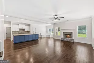 4455 Brookhaven Dr, Watkinsville, GA 30677 - Photo 7