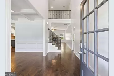 4455 Brookhaven Drive, Watkinsville, GA 30677 - Photo 5