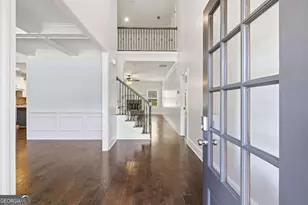 4455 Brookhaven Dr, Watkinsville, GA 30677 - Photo 5
