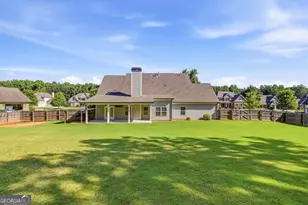 4455 Brookhaven Dr, Watkinsville, GA 30677 - Photo 33