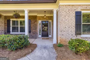 4455 Brookhaven Dr, Watkinsville, GA 30677 - Photo 3