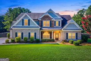 4455 Brookhaven Dr, Watkinsville, GA 30677 - Photo 1