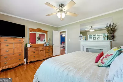 513 N Caswell Street, Glennville, GA 30427 - Photo 19