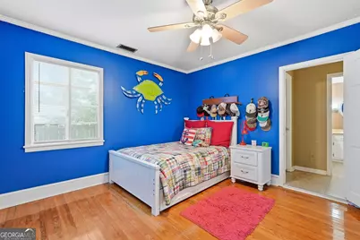 513 N Caswell Street, Glennville, GA 30427 - Photo 21