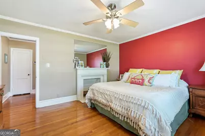 513 N Caswell Street, Glennville, GA 30427 - Photo 15