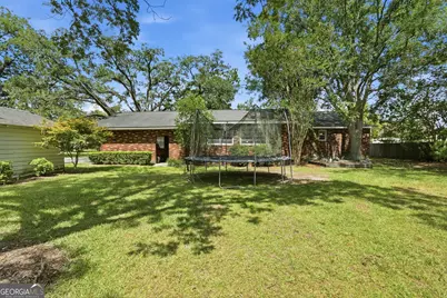 513 N Caswell Street, Glennville, GA 30427 - Photo 27
