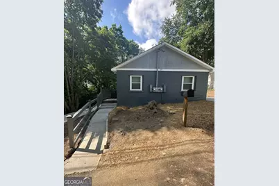 391 Fourth Street #B, Forest Park, GA 30297 - Photo 1