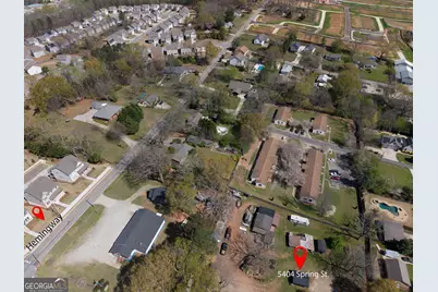5408 Spring Street, Flowery Branch, GA 30542 - Photo 29