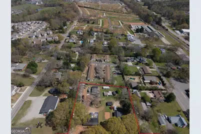 5408 Spring Street, Flowery Branch, GA 30542 - Photo 41