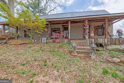 5408 Spring Street, Flowery Branch, GA 30542 - Photo 1