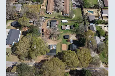 5408 Spring Street, Flowery Branch, GA 30542 - Photo 23