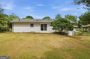 2676 Lilac Dr, Morrow, GA 30260 - Photo 19