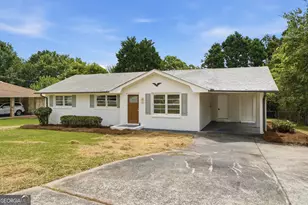 2676 Lilac Dr, Morrow, GA 30260 - Photo 23