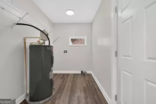 2676 Lilac Dr, Morrow, GA 30260 - Photo 17