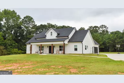 4355 Ga Highway 109, Molena, GA 30258 - Photo 1