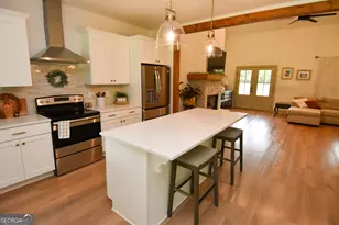 4355 Ga Hwy 109, Molena, GA 30258 - Photo 19