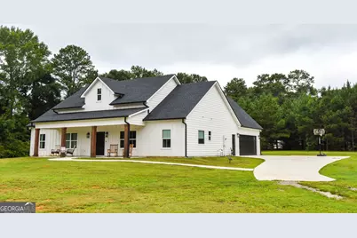 4355 Ga Highway 109, Molena, GA 30258 - Photo 3