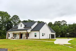4355 Ga Hwy 109, Molena, GA 30258 - Photo 3