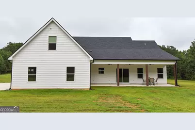 4355 Ga Highway 109, Molena, GA 30258 - Photo 9