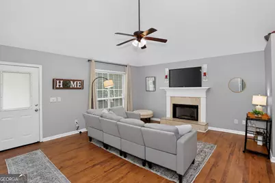 2760 Spring Drive, Cumming, GA 30041 - Photo 3