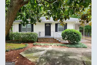 264 Jonesboro Road, Jonesboro, GA 30236 - Photo 1
