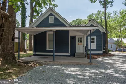 31 St Clair Street, Newnan, GA 30263 - Photo 25
