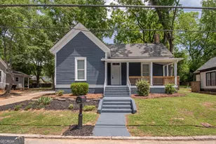 31 St Clair St, Newnan, GA 30263 - Photo 1