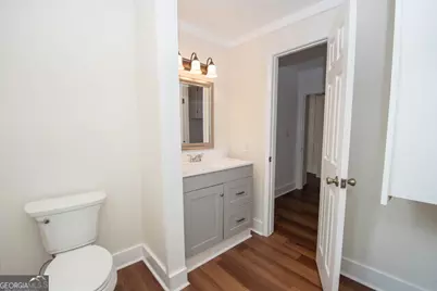 31 St Clair Street, Newnan, GA 30263 - Photo 17