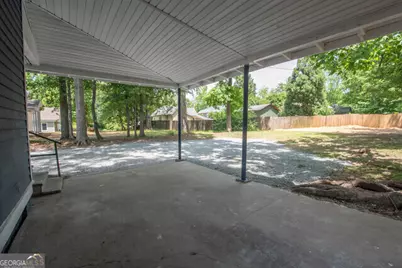 31 St Clair Street, Newnan, GA 30263 - Photo 21