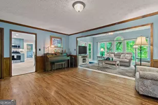 1811 Yorkshire Dr, Woodstock, GA 30189 - Photo 17