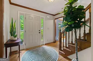1811 Yorkshire Dr, Woodstock, GA 30189 - Photo 5