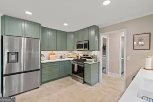 1811 Yorkshire Dr, Woodstock, GA 30189 - Photo 27