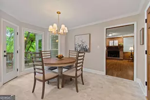 1811 Yorkshire Dr, Woodstock, GA 30189 - Photo 23