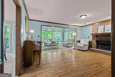 1811 Yorkshire Drive, Woodstock, GA 30189 - Photo 13