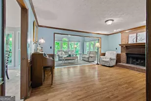 1811 Yorkshire Dr, Woodstock, GA 30189 - Photo 13