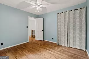 1811 Yorkshire Dr, Woodstock, GA 30189 - Photo 47