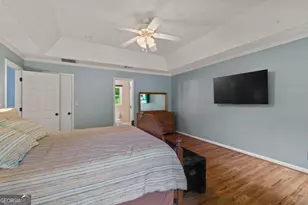 1811 Yorkshire Dr, Woodstock, GA 30189 - Photo 51