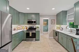 1811 Yorkshire Dr, Woodstock, GA 30189 - Photo 25