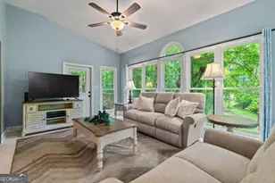 1811 Yorkshire Dr, Woodstock, GA 30189 - Photo 19