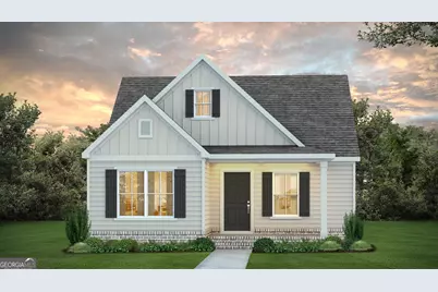 12 Rivers Edge Lane, Franklin, GA 30217 - Photo 1