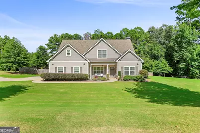 9 Couch Court, Senoia, GA 30276 - Photo 1