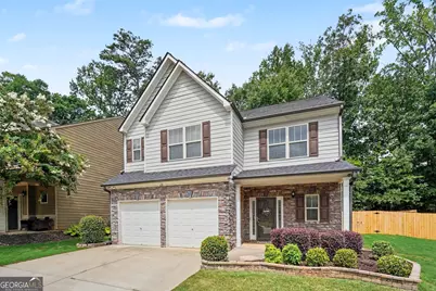 3923 Kingfisher Drive, Atlanta, GA 30349 - Photo 3